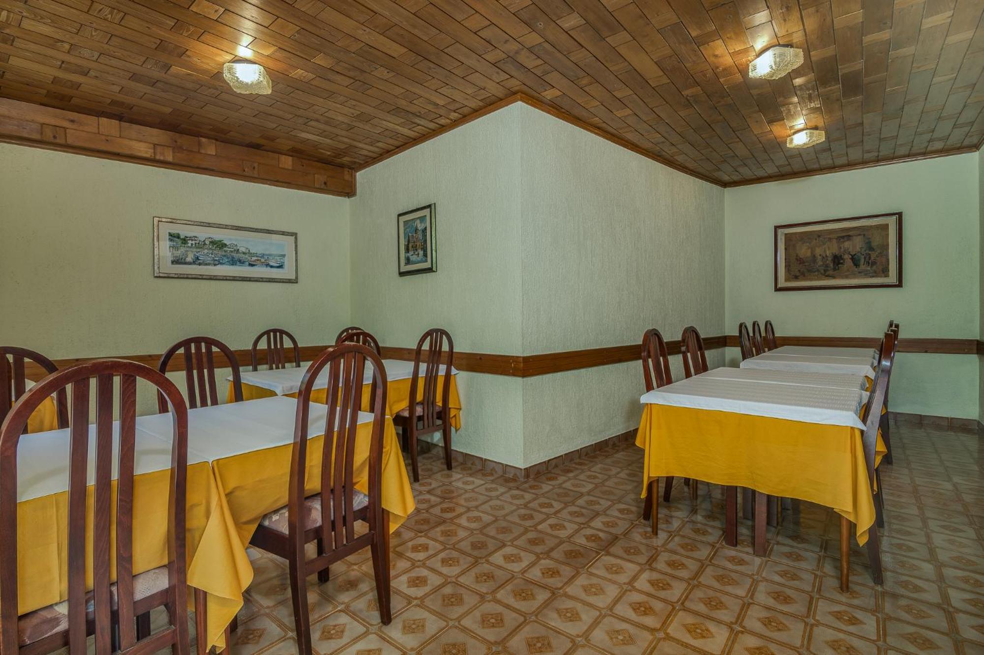 B&B Segulja Malinska Bagian luar foto