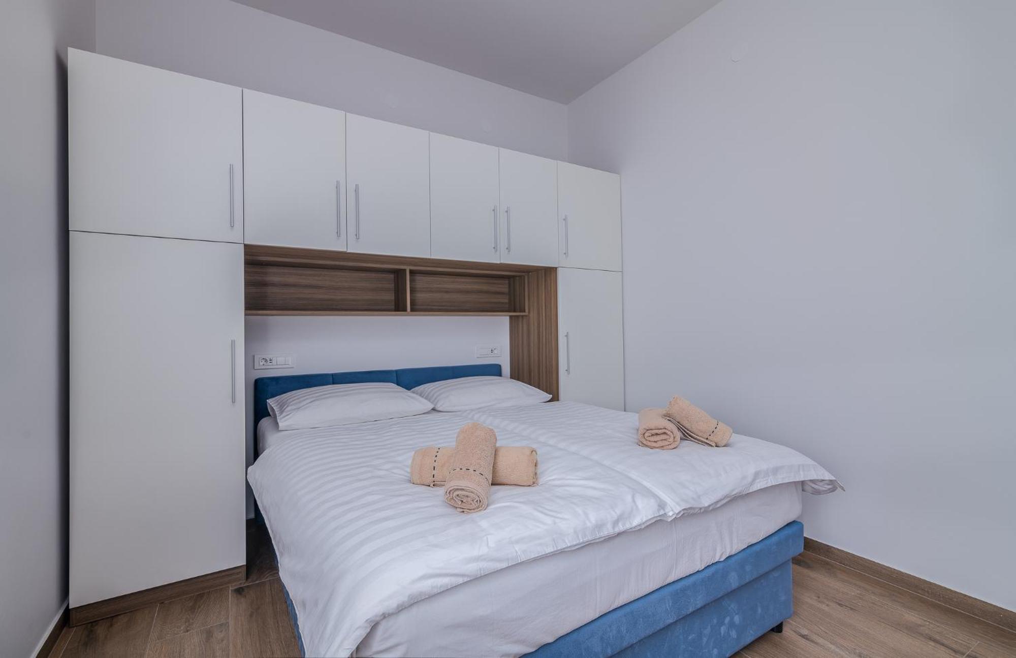B&B Segulja Malinska Bagian luar foto
